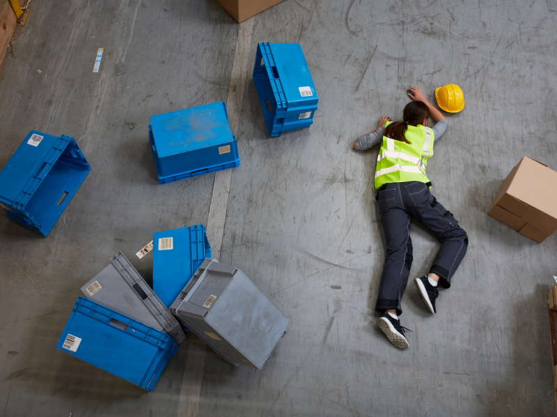 GroupAlarm Screenshot