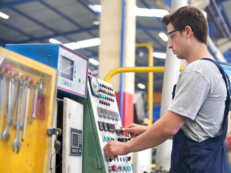 GroupAlarm Screenshot