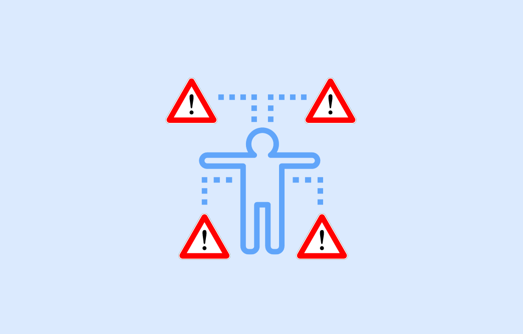 Crisis management Risk sharing