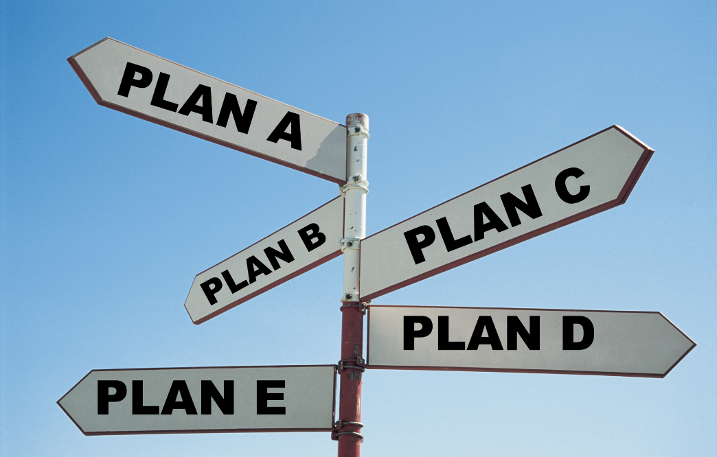 Crisis prevention planning