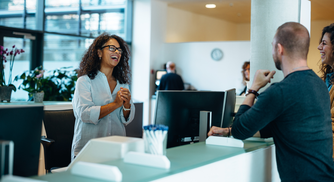 GroupAlarm Screenshot