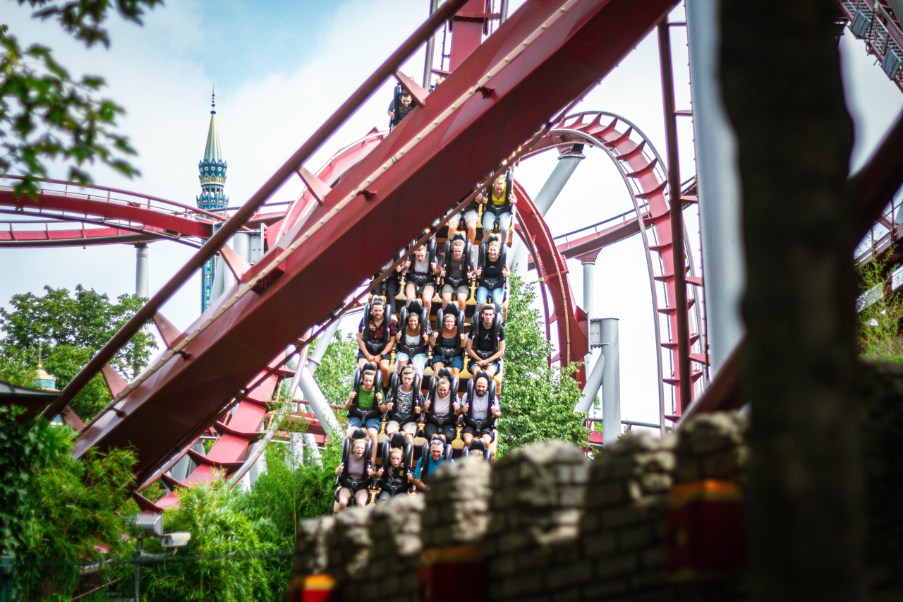 GroupAlarm Screenshot